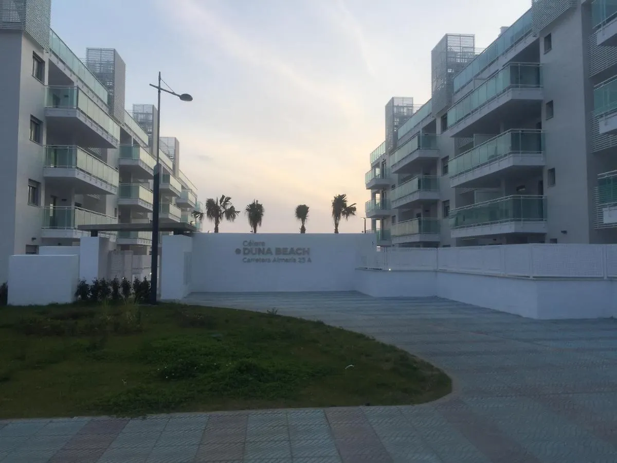 Apartment Oasis Duna Beach By Spain2Home Morche