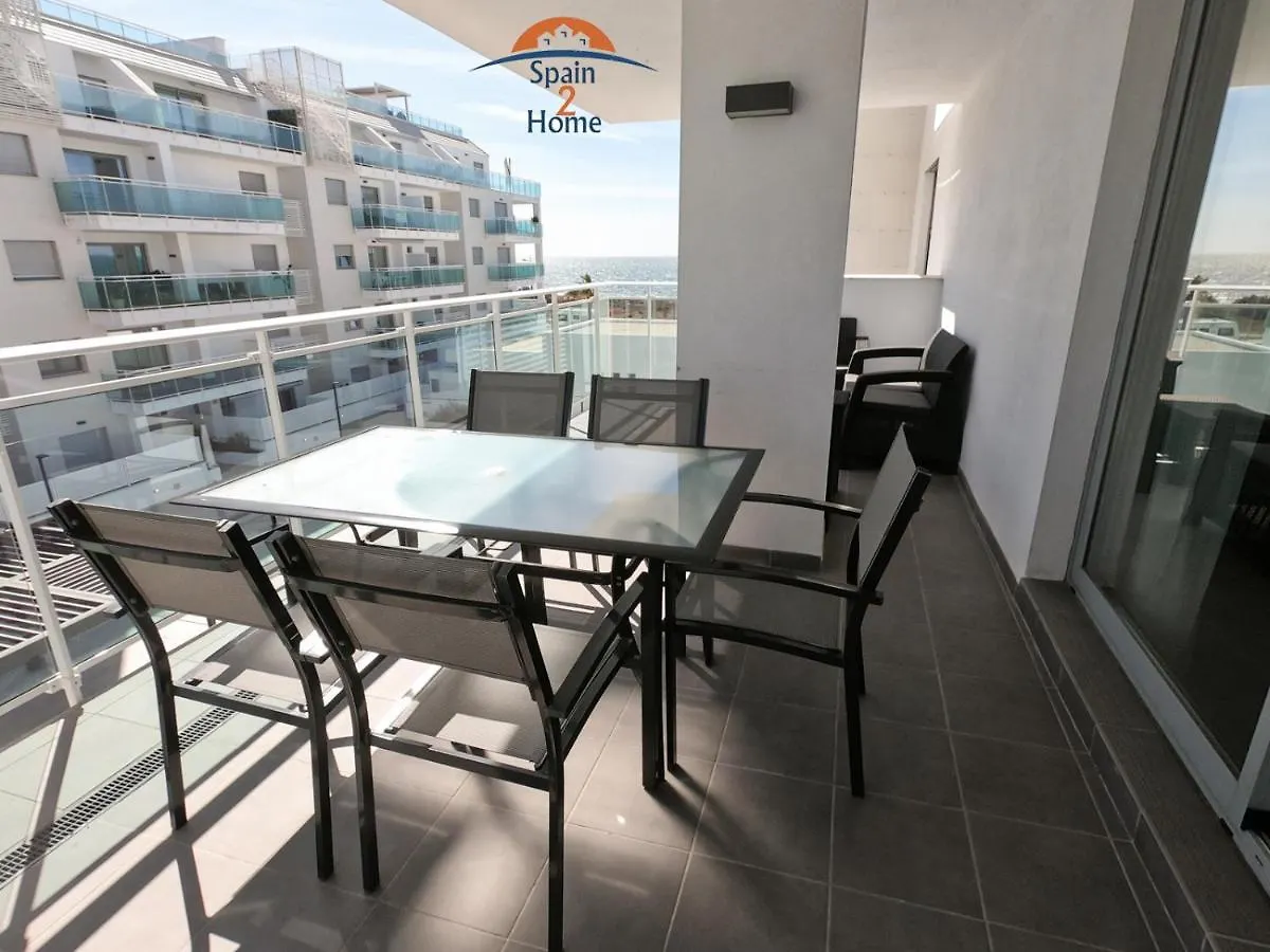 Oasis Duna Beach By Spain2Home Morche 0*,  Spain