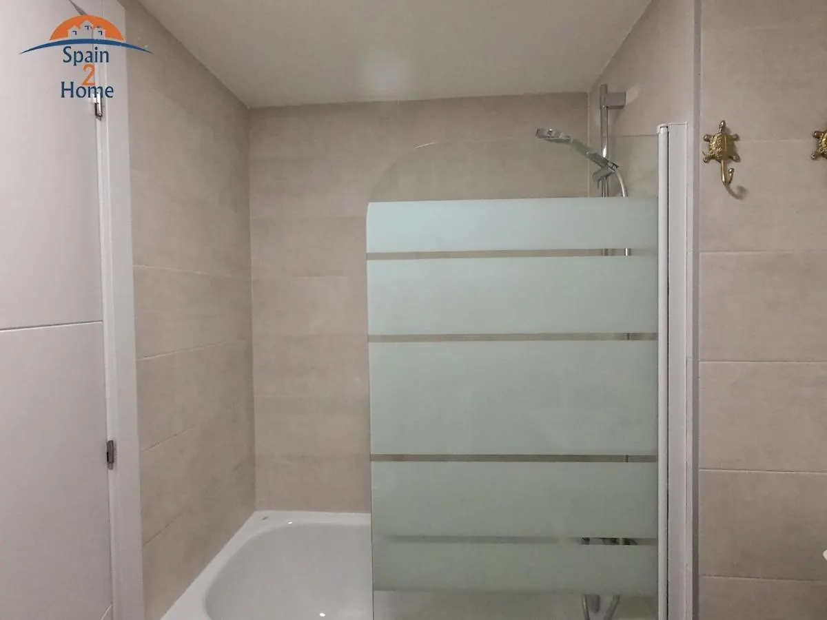 Oasis Duna Beach By Spain2Home Morche