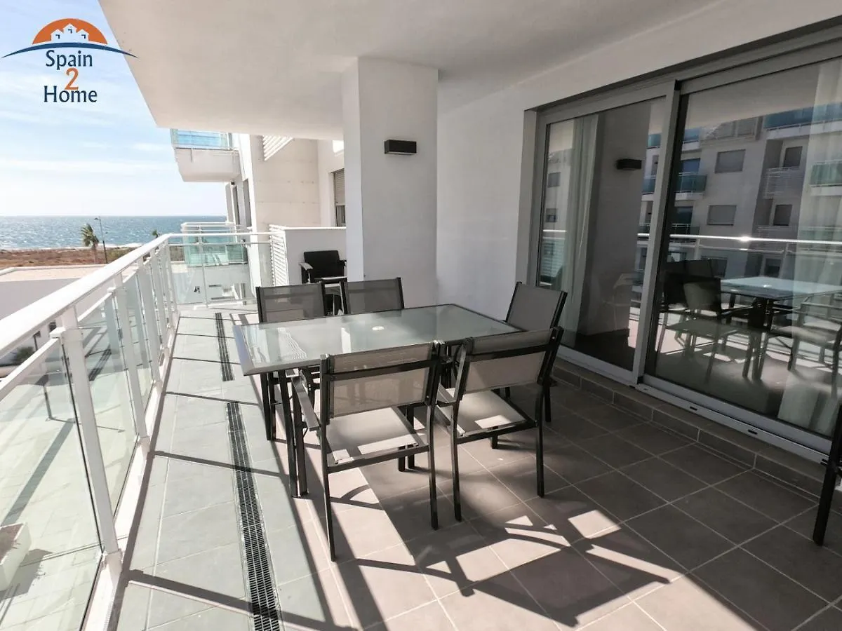Oasis Duna Beach By Spain2Home contacts