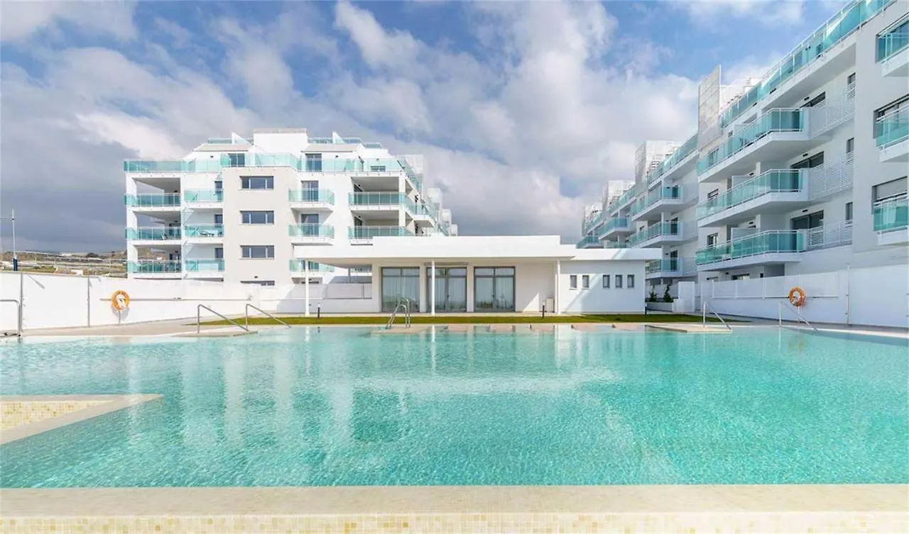 Oasis Duna Beach By Spain2Home Morche Apartment