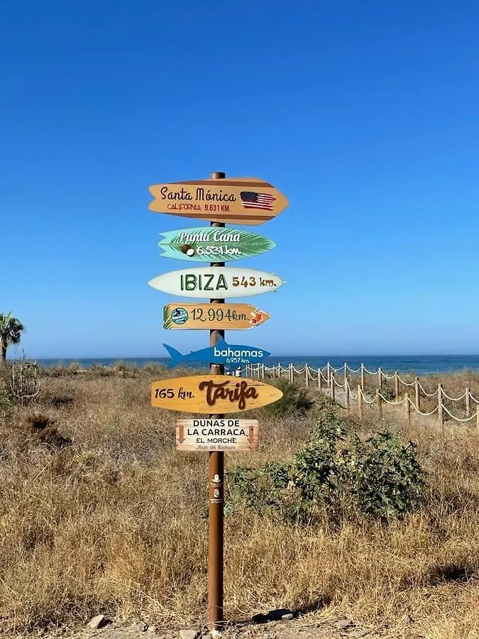 Oasis Duna Beach By Spain2Home Morche 0*,  Spain