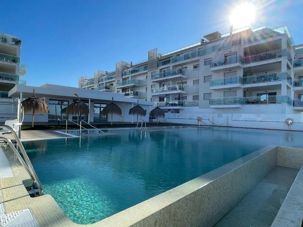 Oasis Duna Beach By Spain2Home Morche