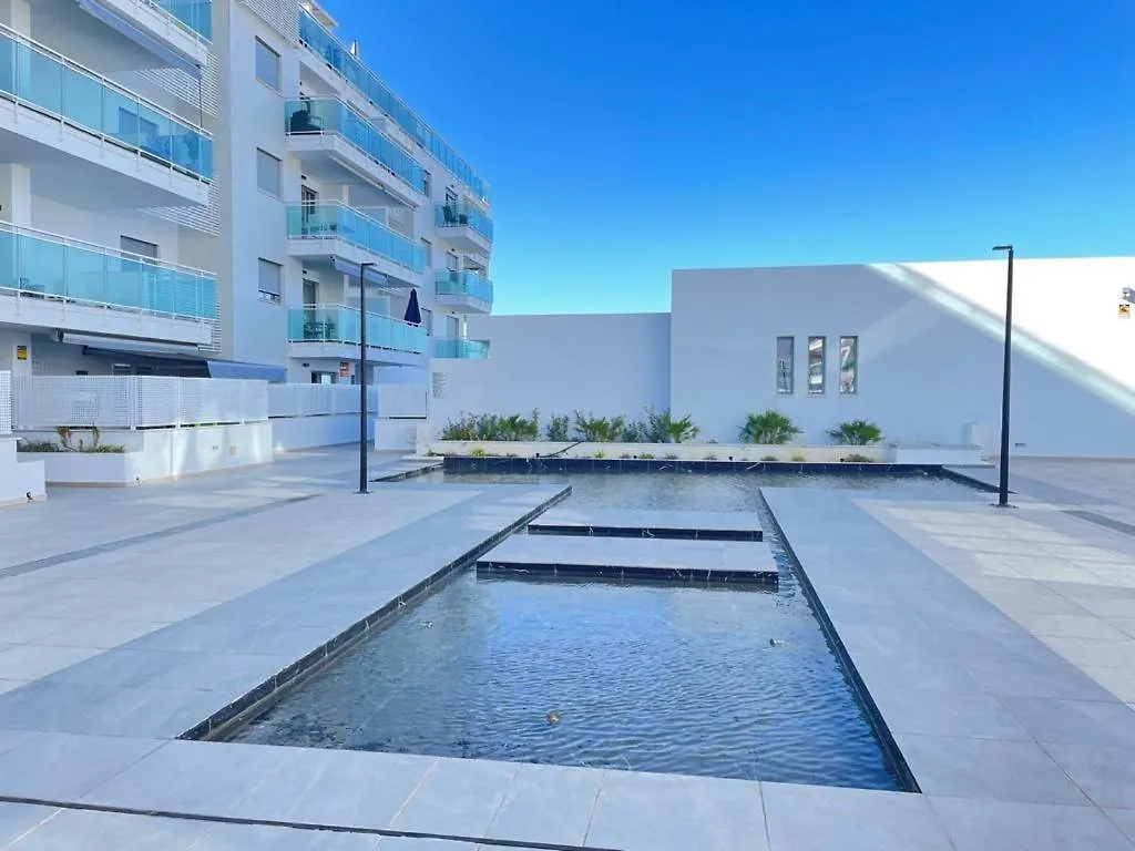 Apartment Oasis Duna Beach By Spain2Home Morche